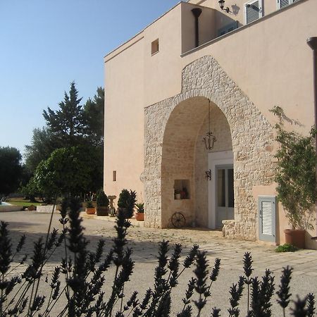 مونوبولي Masseria Due Torri الغرفة الصورة