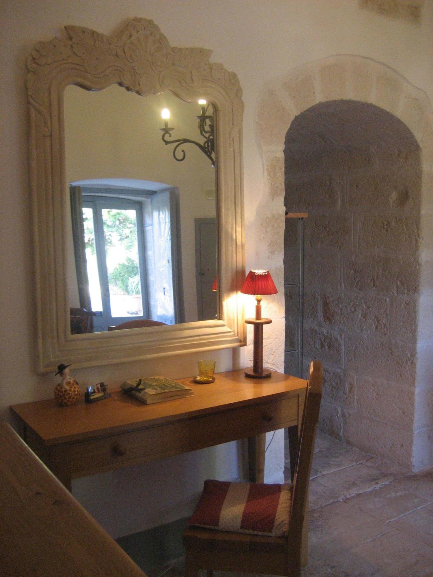 مونوبولي Masseria Due Torri الغرفة الصورة