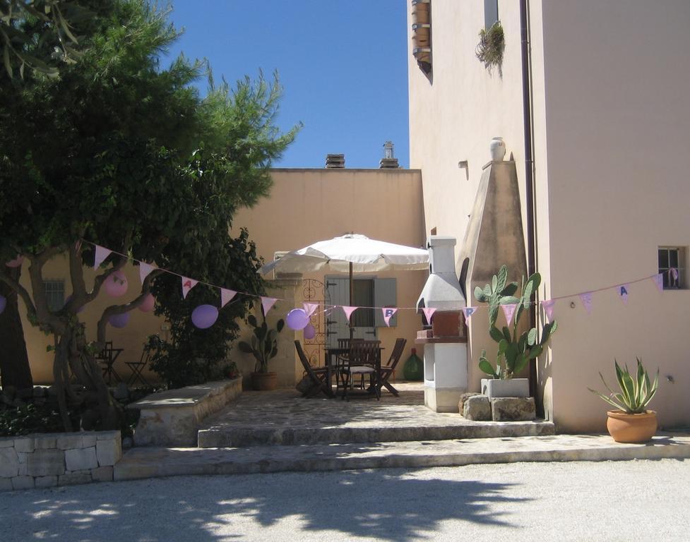 مونوبولي Masseria Due Torri الغرفة الصورة