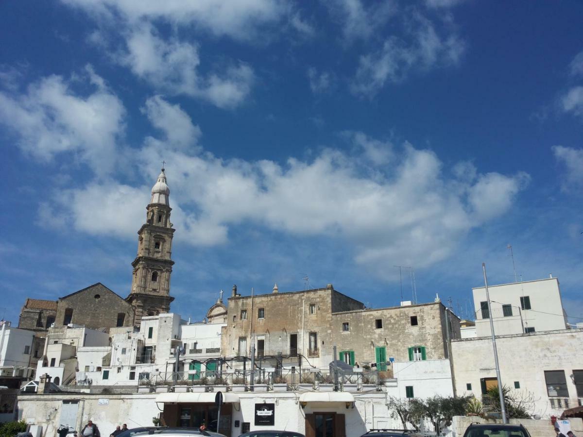 مونوبولي Masseria Due Torri الغرفة الصورة