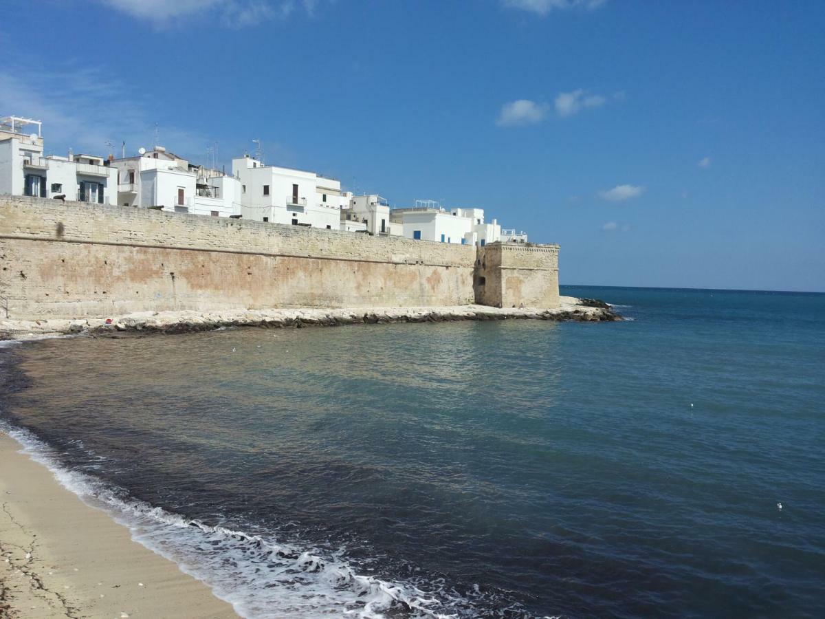 مونوبولي Masseria Due Torri الغرفة الصورة