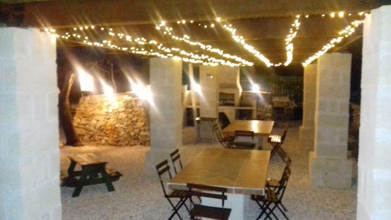 مونوبولي Masseria Due Torri المظهر الخارجي الصورة