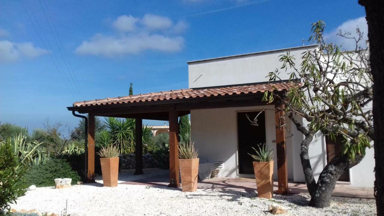 مونوبولي Masseria Due Torri المظهر الخارجي الصورة