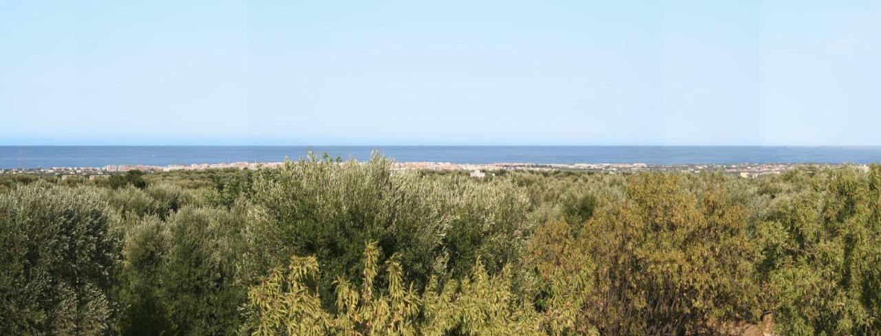 مونوبولي Masseria Due Torri المظهر الخارجي الصورة