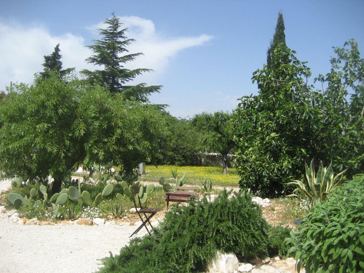 مونوبولي Masseria Due Torri المظهر الخارجي الصورة