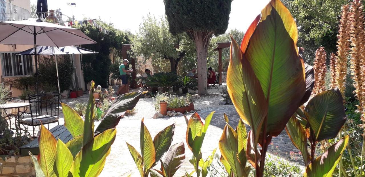مونوبولي Masseria Due Torri المظهر الخارجي الصورة