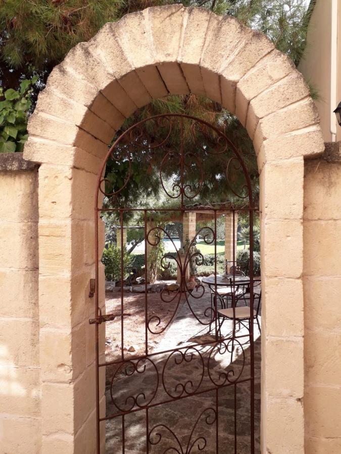 مونوبولي Masseria Due Torri المظهر الخارجي الصورة