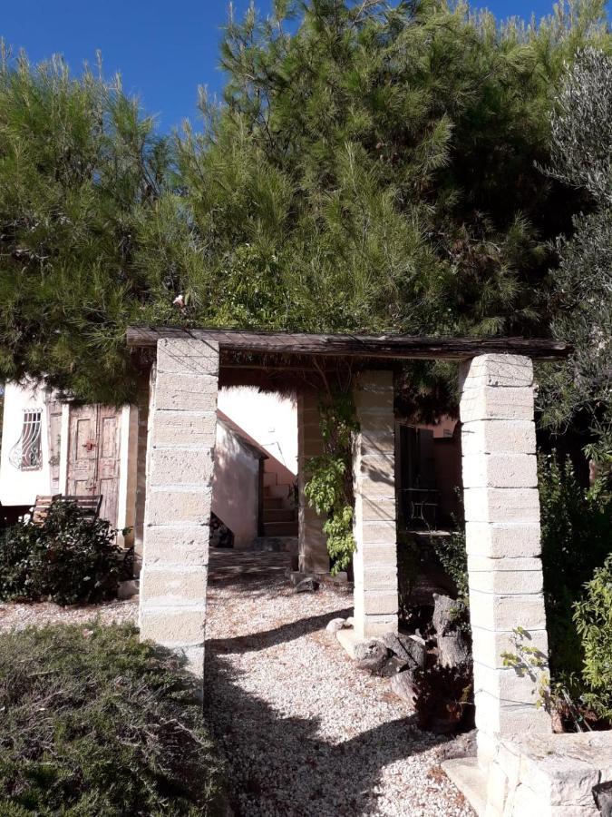 مونوبولي Masseria Due Torri المظهر الخارجي الصورة